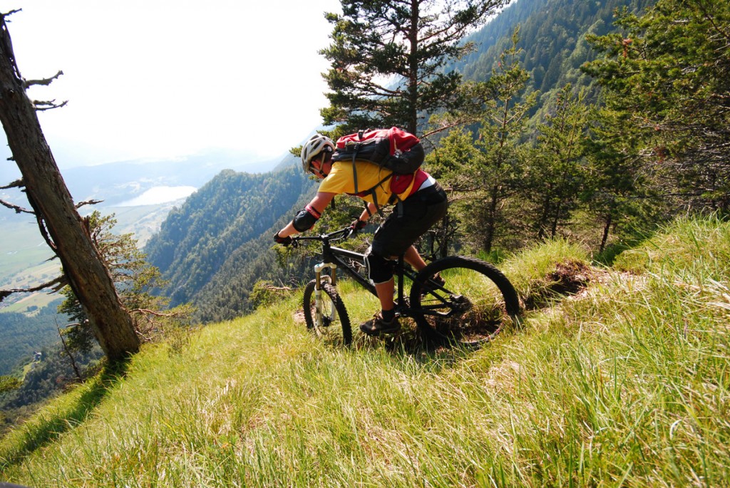 Tiefes Kärnten – Live!